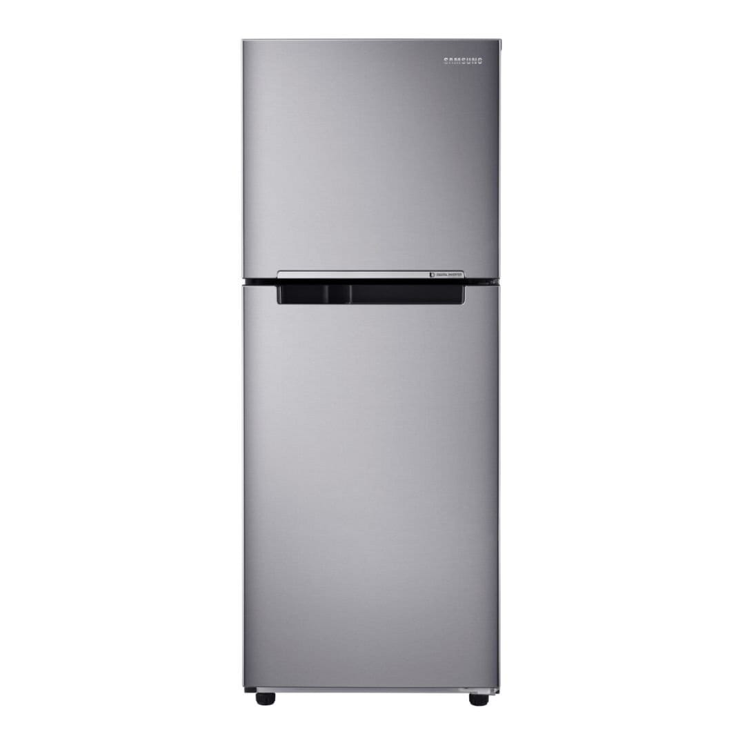 Samsung Double Door Fridge RT26HAR2DSA- 203L - Image 2