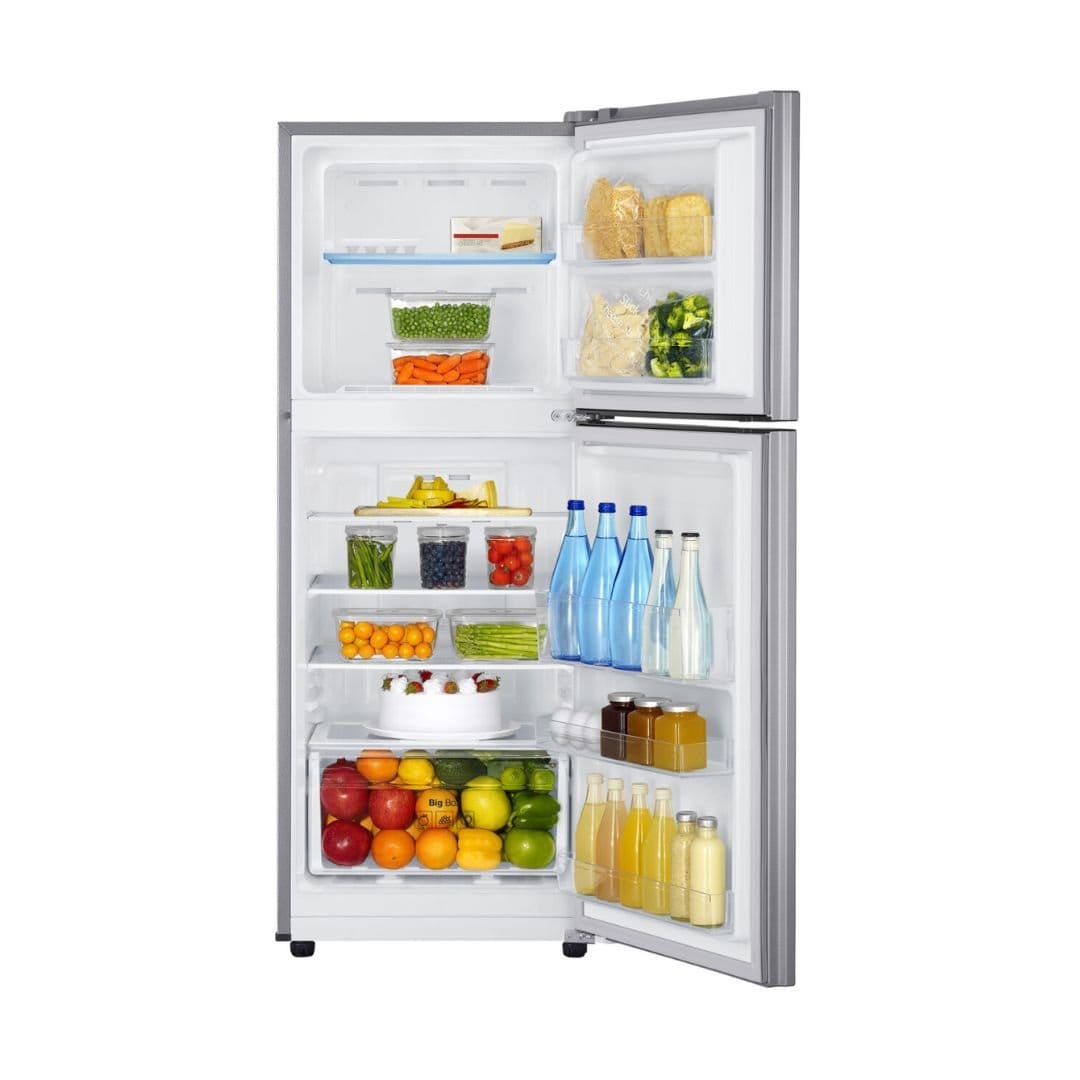 Samsung Double Door Fridge RT26HAR2DSA- 203L - Image 4