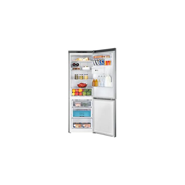 Samsung Double Door Refrigerator 338L