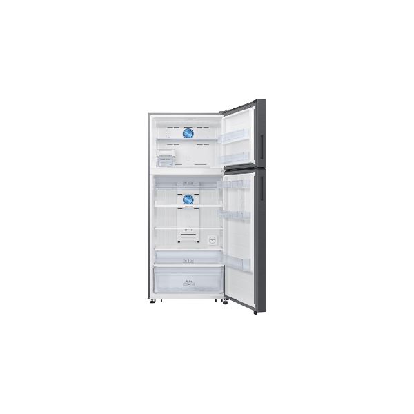 Samsung Double Door Refrigerator 465L