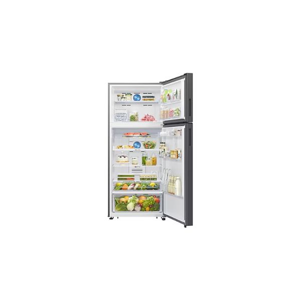 Samsung Double Door Refrigerator 465L