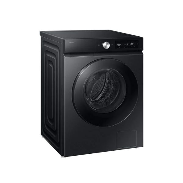 Samsung Front Load Washer Dryer 11KG – WD11DB7B85GB - Image 3