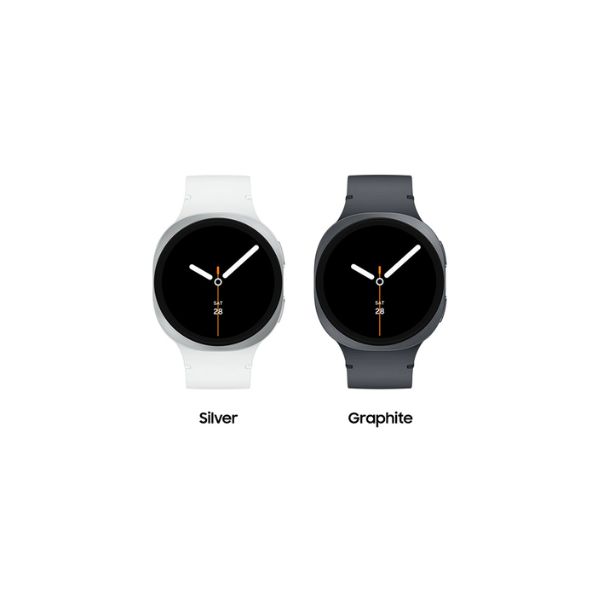 Samsung Galaxy Watch 8 40mm - Image 3