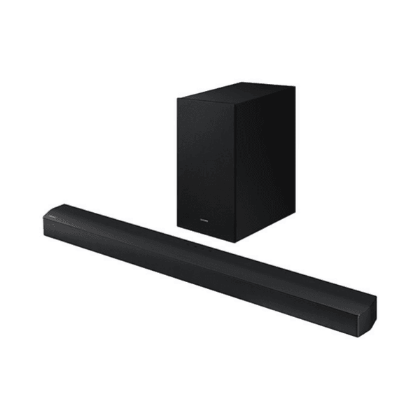 Samsung HW B650D Soundbar – Powerful Sound for Your Home - Image 2