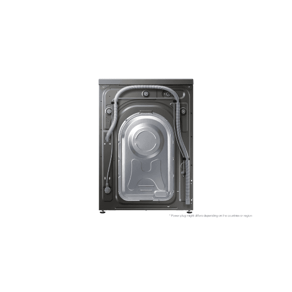 New Samsung Series 6 WD10T654DBN/S1 10.5/6kg 1400rpm Washer Dryer Combo - Image 3