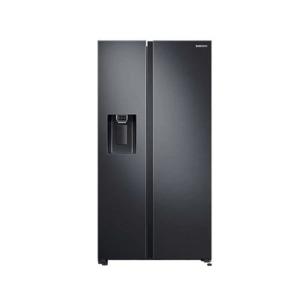 Samsung Side by Side Refrigerator 635L