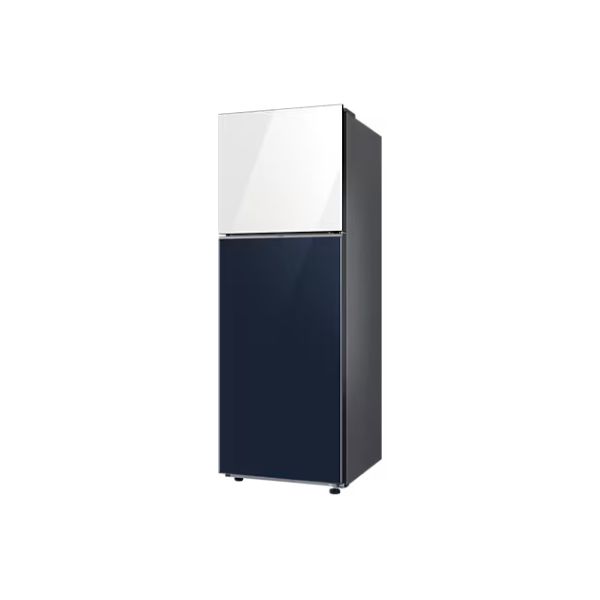 Samsung Top Mount Freezer 348Ltrs Bespoke Refrigerator RT35CB56218AUT - Image 4