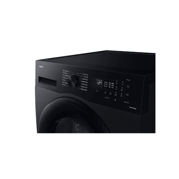 Powerful Samsung WW11CGC04DAB 11KG Front Load Washing Machine - Image 5