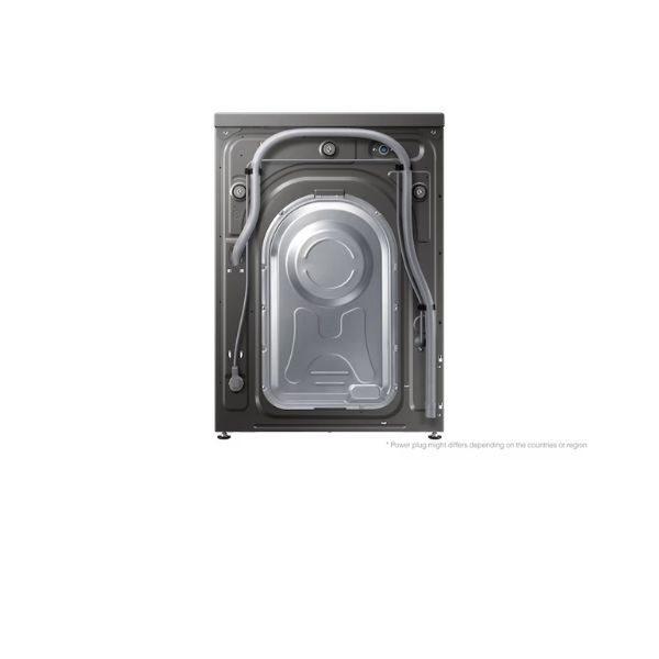 Samsung Washer and Dryer 9/6KG WD90T554DBN/NQ – Powerful AI-Powered Laundry Solution - Image 6
