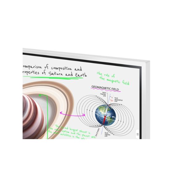 Samsung flip Pro 65" LH65WMBWBGCXUE Flip Pro WM65B Interactive Display - Image 11