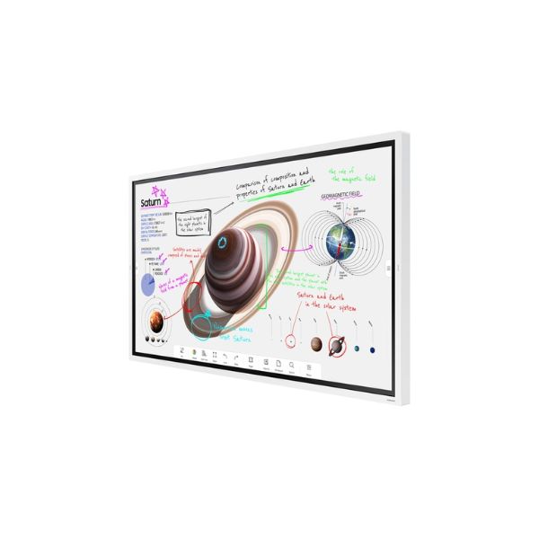 Samsung flip Pro 65" LH65WMBWBGCXUE Flip Pro WM65B Interactive Display - Image 16