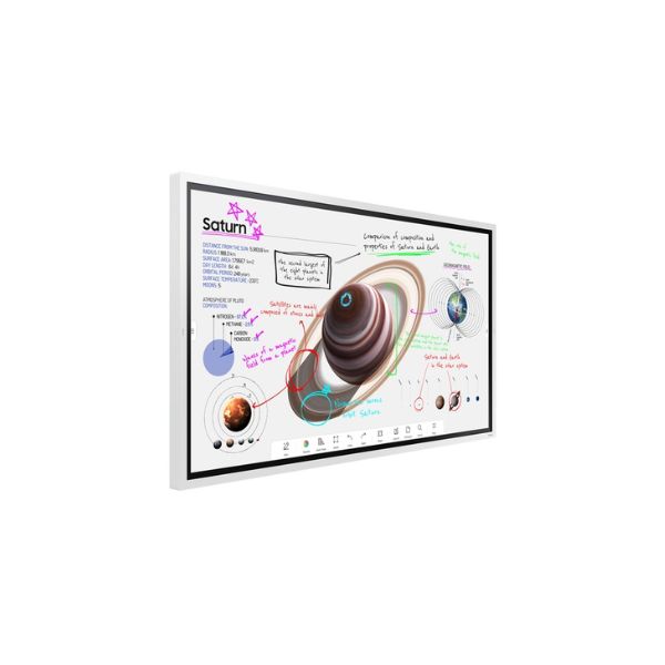 Samsung flip Pro 65" LH65WMBWBGCXUE Flip Pro WM65B Interactive Display - Image 15