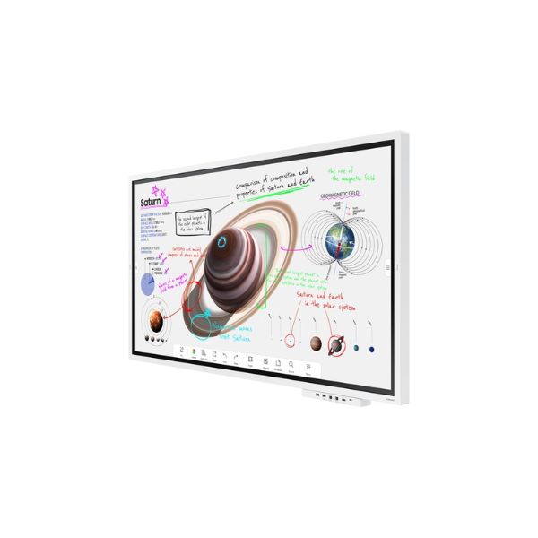 Samsung flip Pro 65" LH65WMBWBGCXUE Flip Pro WM65B Interactive Display - Image 14
