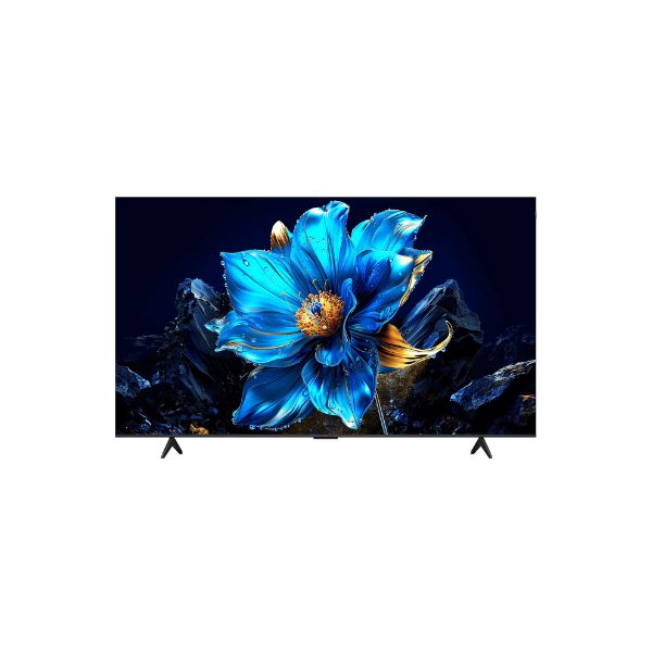 TCL 65 inch QLED 4K Smart TV 65T6C - Image 2