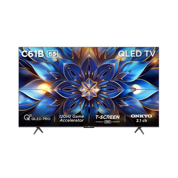 TCL 55 Inch C61B