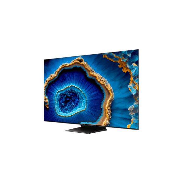 TCL 65C755 65 Inch QD-Mini LED 4K TV with Dolby Vision for Kenya - Image 6