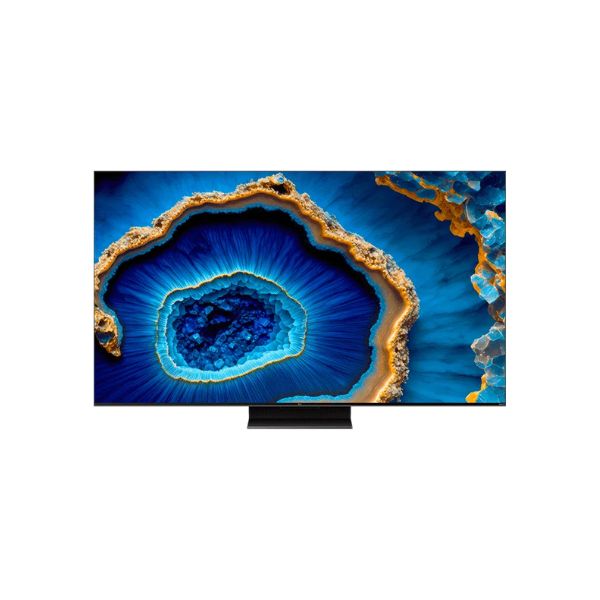 TCL 65C755 65 Inch QD-Mini LED 4K TV with Dolby Vision for Kenya - Image 7