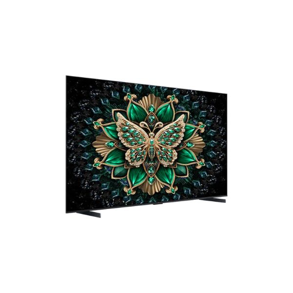 TCL 55C6K 55-Inch 4K Smart LED TV - Stunning Picture and Sound - Image 7