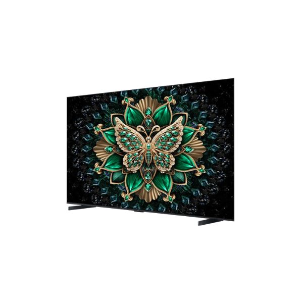 TCL 55C6K 55-Inch 4K Smart LED TV - Stunning Picture and Sound - Image 6