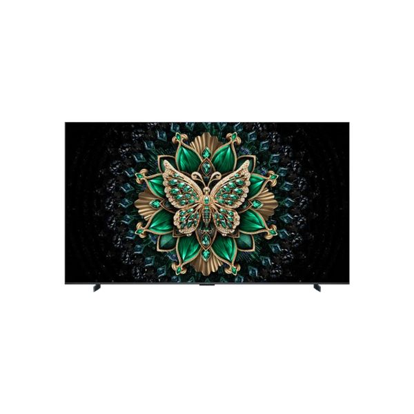 TCL 55C6K 55-Inch 4K Smart LED TV - Stunning Picture and Sound - Image 8