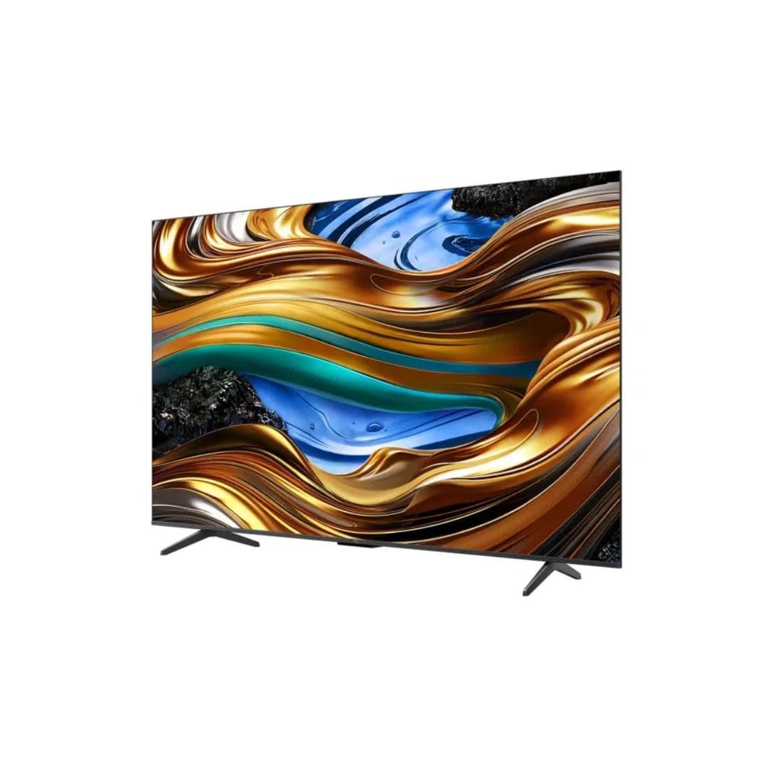 TCL P755 55 INCH 4K UHD Google TV. - Image 2