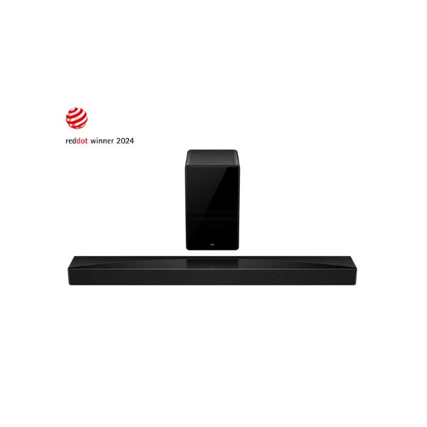 TCL Q75H 5.1.2ch Home Theater Soundbar Dolby Audio Kenya - Image 7