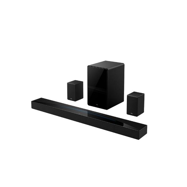 TCL Q85H 7.1.4ch Home Theater Soundbar for Kenya - Image 6
