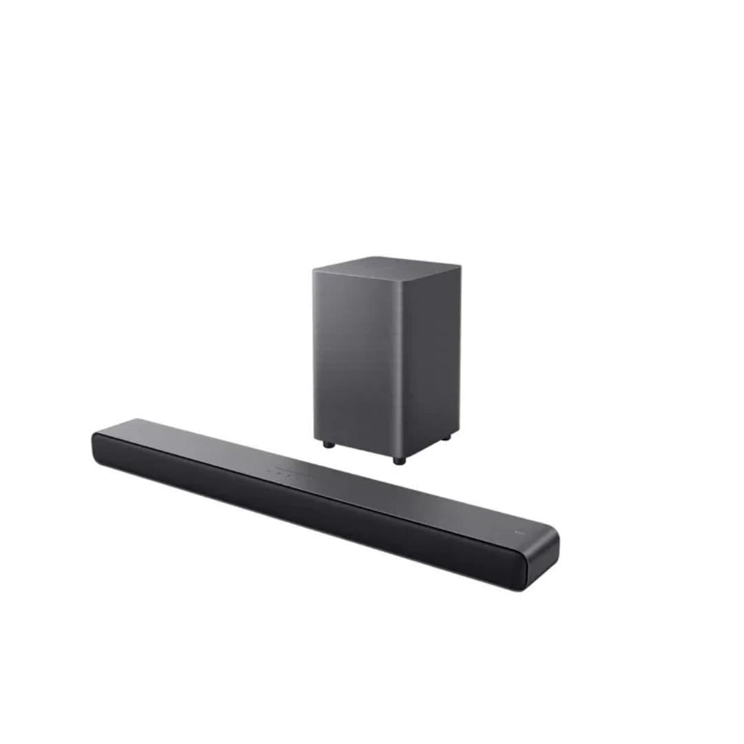 TCL S55H 2.1ch Pro Super Bass Soundbar - Image 2