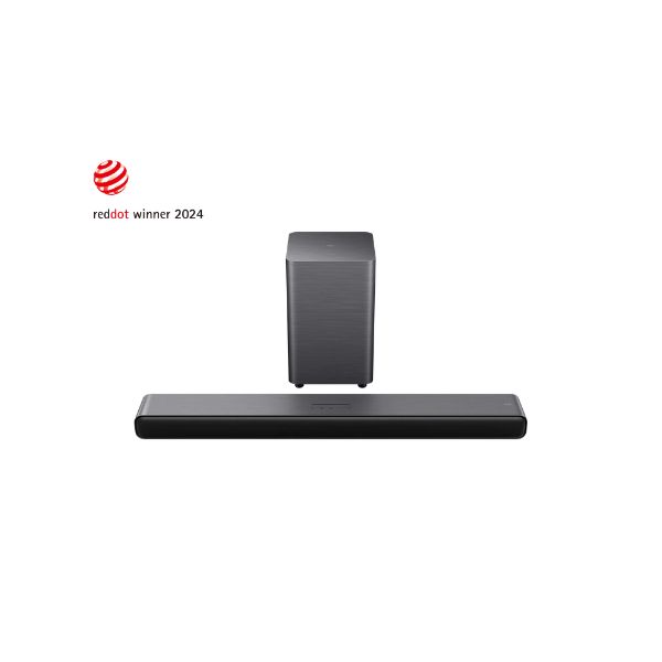 TCL S55H 2.1ch Pro Super Bass Soundbar Wireless Subwoofer Dolby Atmos Kenya S55H - Image 7