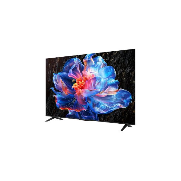 TCL 65T6D 65 Inch QLED Smart TV 4K Google TV Kenya - Image 3