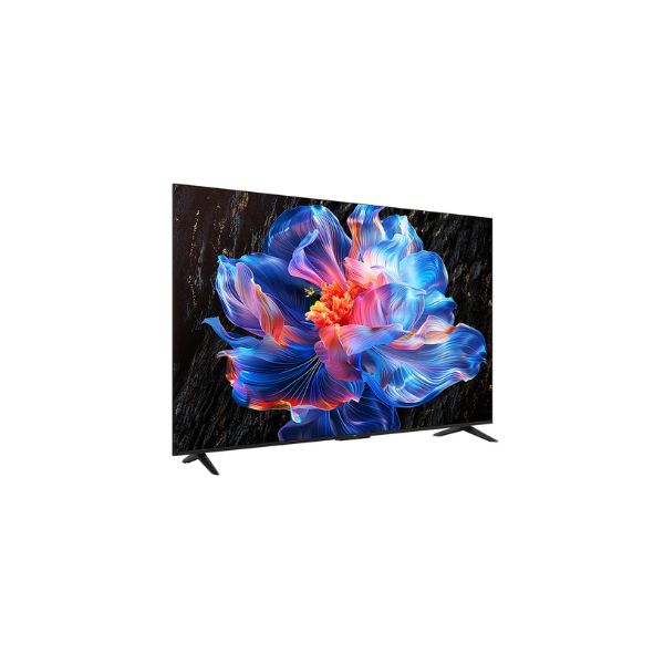TCL 65T6D 65 Inch QLED Smart TV 4K Google TV Kenya - Image 2