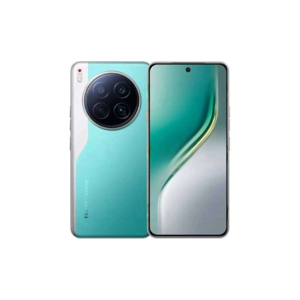 Tecno Camon 40 Premier 256GB 12GB RAM - Image 3