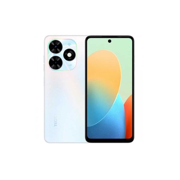 Tecno Pop8