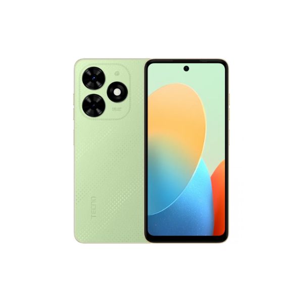 Tecno Pop8