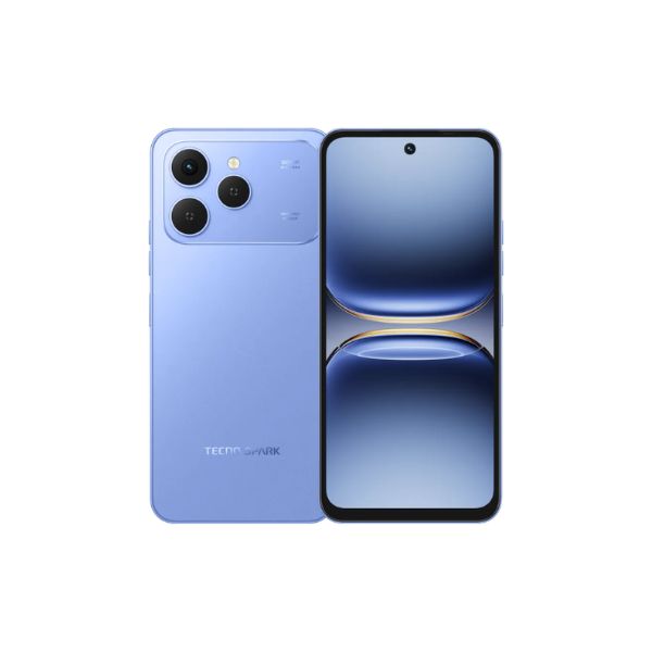 Tecno Spark 40 4/128GB - Image 2