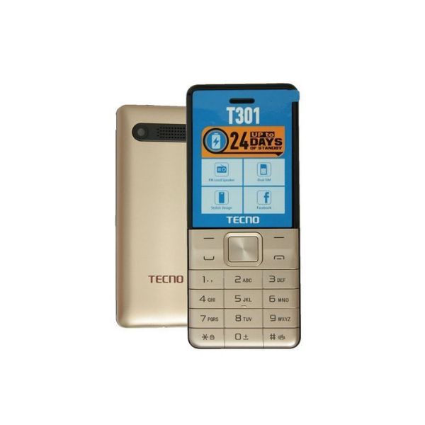 Tecno T301