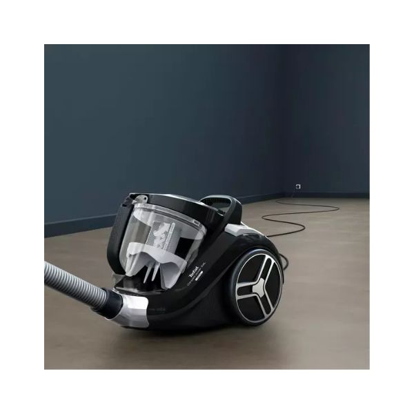 Tefal Bagless Vacuum Cleaner 1.8L TW4B25HA - Image 4