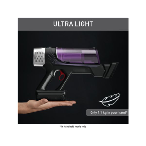 Tefal Cordless Vacuum Cleaner TY2039HO - Image 5