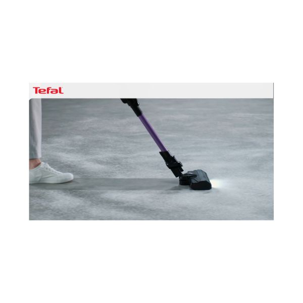Tefal Cordless Vacuum Cleaner TY2039HO - Image 2