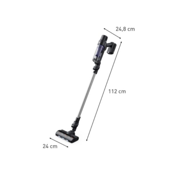 Tefal Handstick Vacuum Cleaner TY6A35HO - Image 2