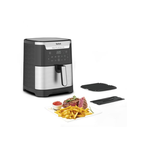 Tefal Healthy Fryer EY801D27 - Image 7