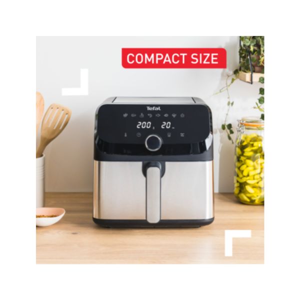 Tefal Healthy Fryer EY855D40 - Image 5