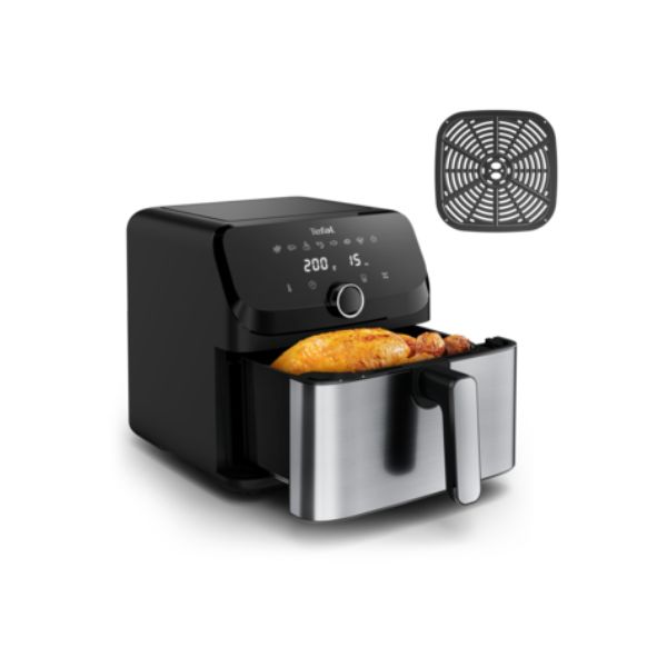 Tefal Healthy Fryer EY855D40 - Image 8