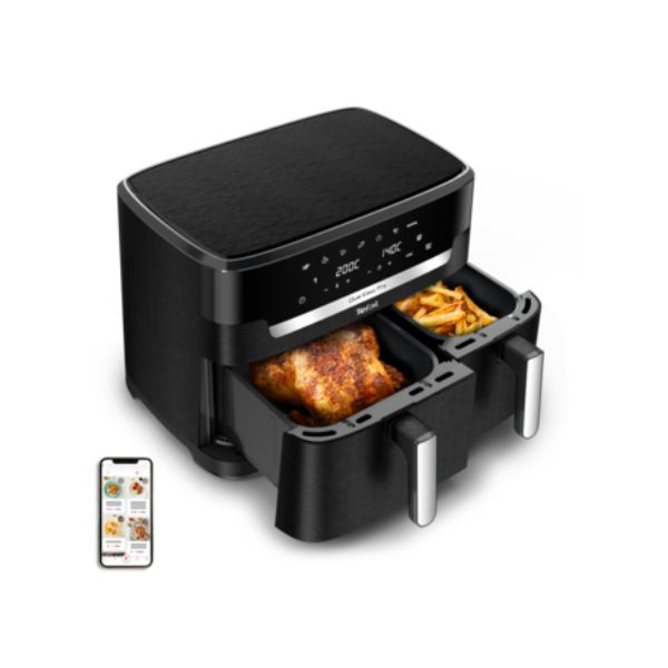 Tefal Healthy Fryer EY9428G0 - Image 8