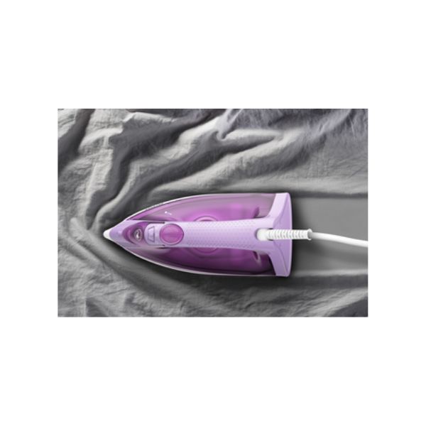 Tefal Steam Iron 1200W FV1953M0 - Image 5