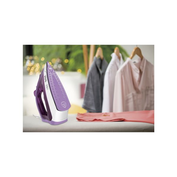Tefal Steam Iron 1200W FV1953M0 - Image 4
