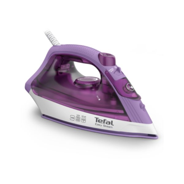 Tefal Steam Iron 1200W FV1953M0 - Image 6