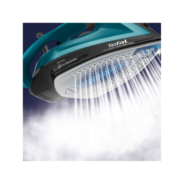 Tefal Steam Iron 2800W FV6832M0 - Image 4