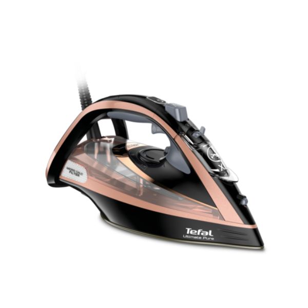 Tefal Steam Iron 2800W FV9845M0 - Image 9