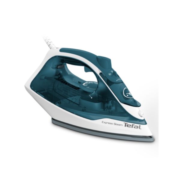 Tefal Steam Iron FV2831M0 - Image 4